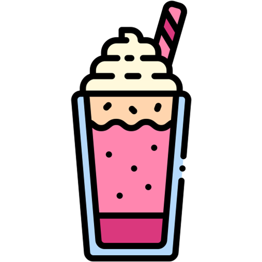 Shakes and Refreshing Drinks