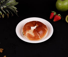 Korean Cheese Bun