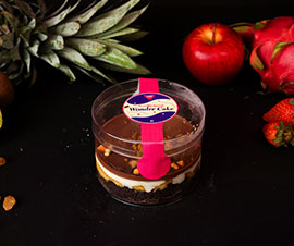 Wonder Cake